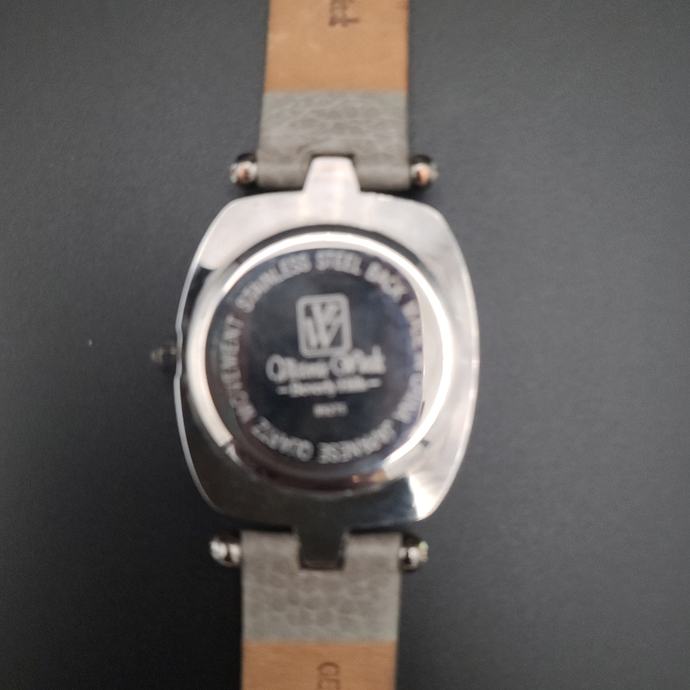Victoria Wieck Beverly Hills Watch - Picture 6 of 8